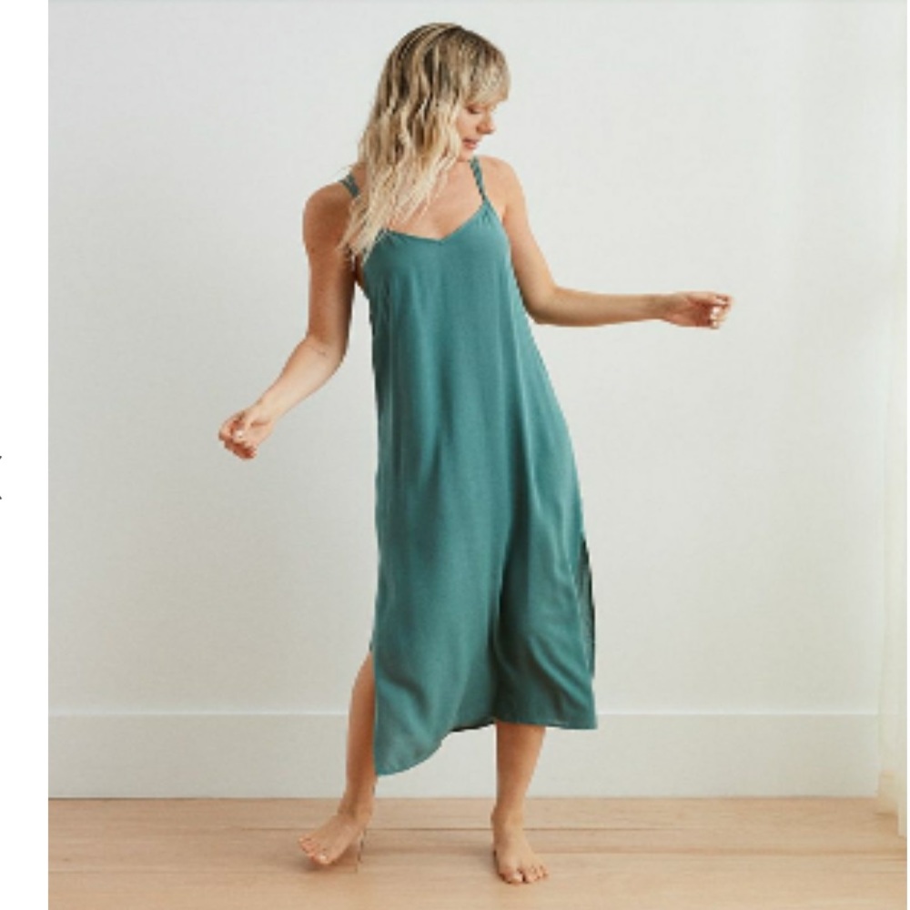 Aerie Slip Dress